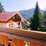 La Nigritella 3* Bardonecchia