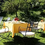 La Nigritella Otel