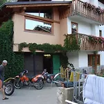 La Nigritella 3* Bardonecchia