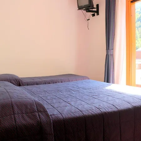 Hotel La Nigritella
