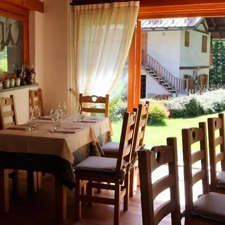La Nigritella 3*