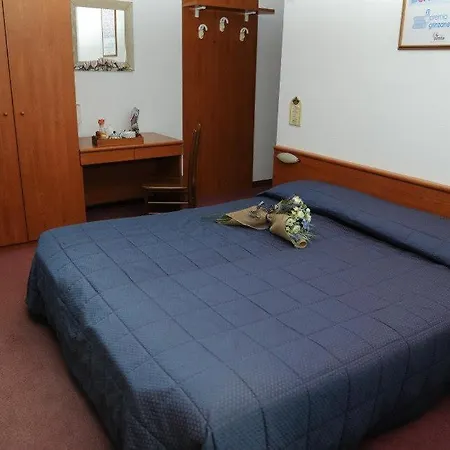 Hotel La Nigritella Bardonnèche