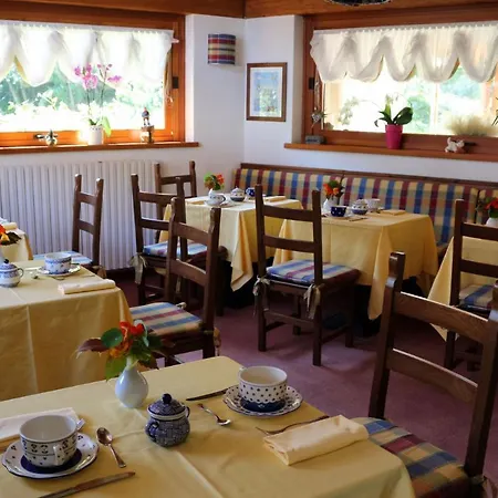 La Nigritella Hotel Bardonnèche