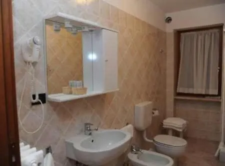 La Nigritella Hotel 3*