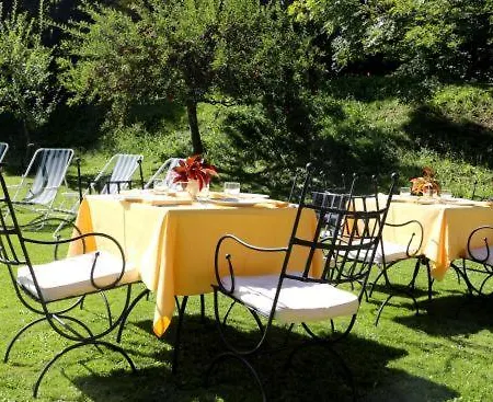 La Nigritella Hotel