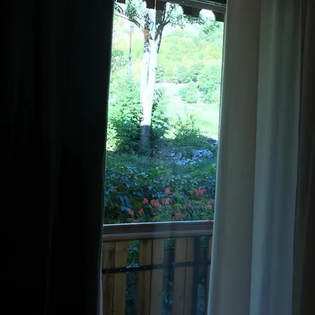 Hotel La Nigritella