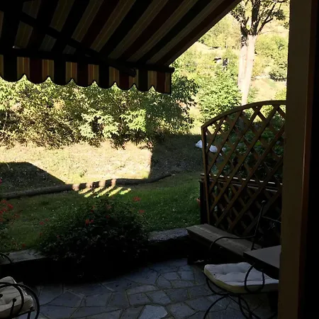 La Nigritella 3*