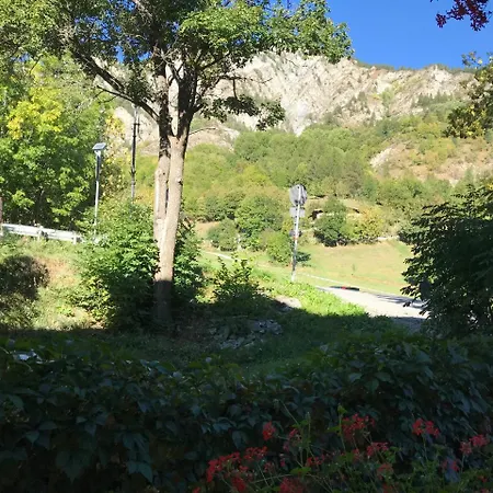 Hotel La Nigritella