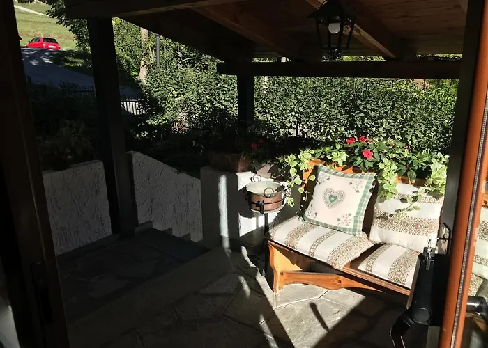 La Nigritella 3* Bardonecchia