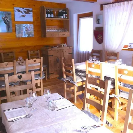 La Nigritella Bardonecchia