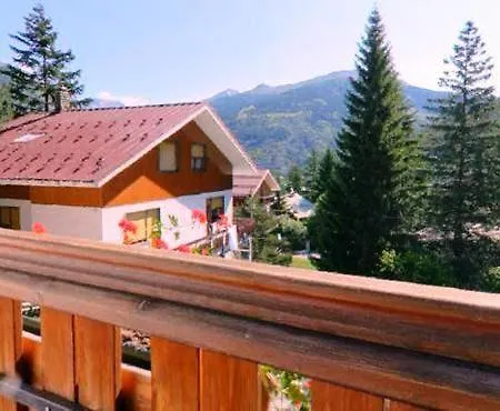 La Nigritella 3* Bardonecchia