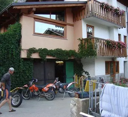 La Nigritella 3* Bardonecchia