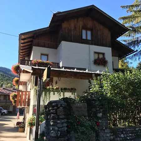 Hotel La Nigritella Bardonecchia