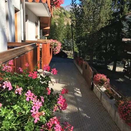 Hotel La Nigritella 3*