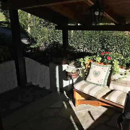 La Nigritella 3* Bardonecchia